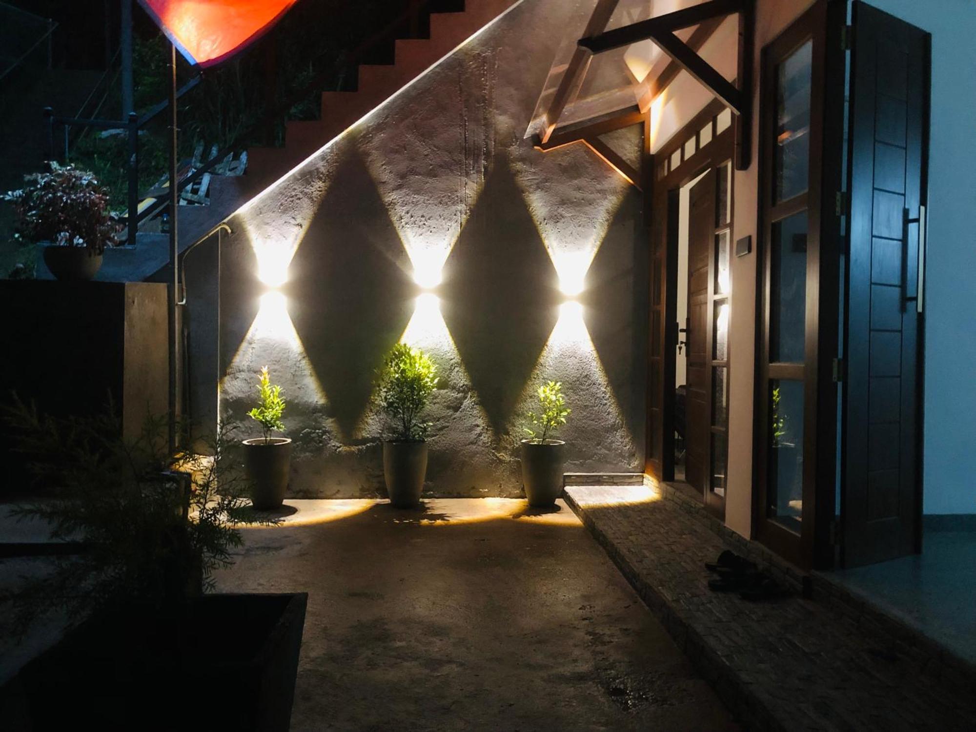 The Ten Stay Kandy Exterior foto